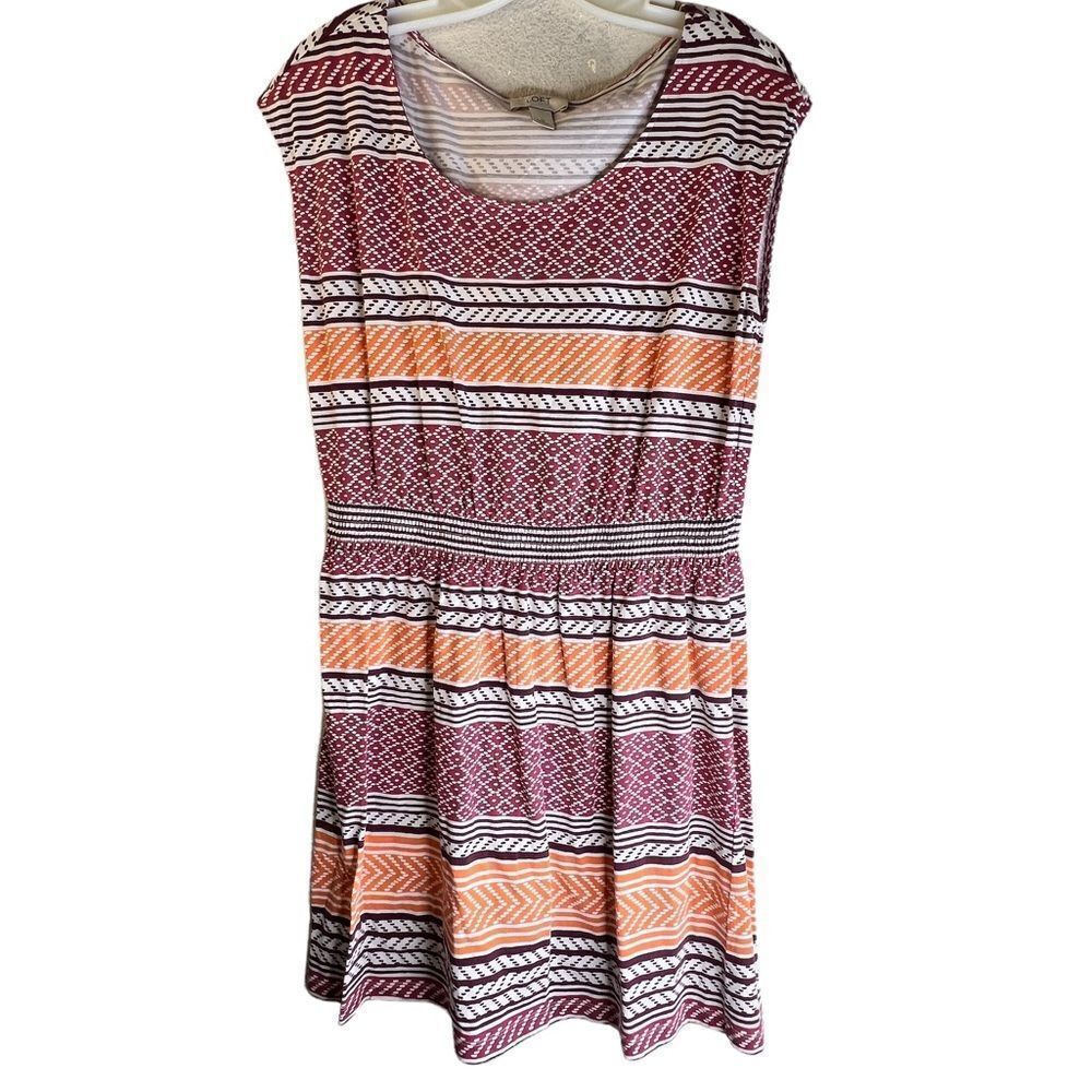 Loft Dress